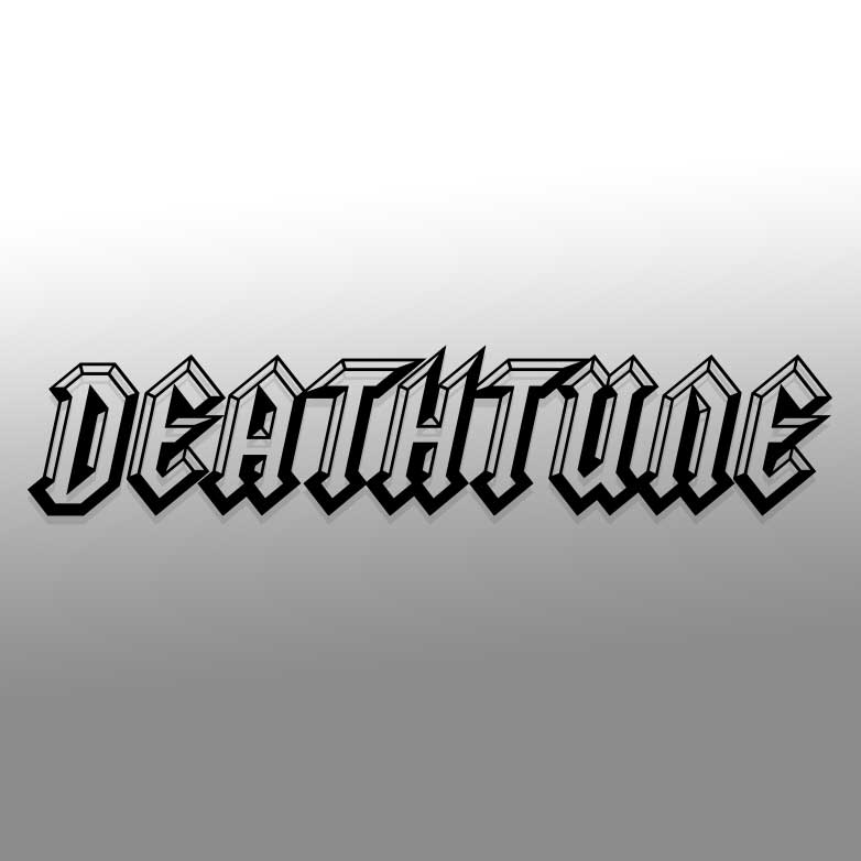 DEATHTUNE - HARSH